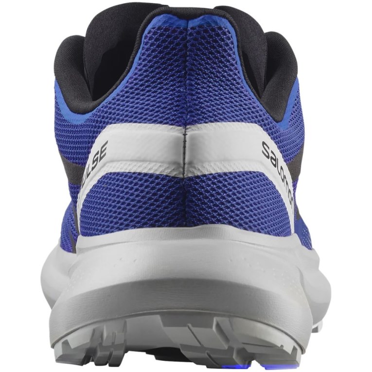 Tenis Para Trail Running Salomon Hypulse Hombre Azules | MX JKMV321